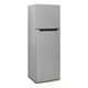 Холодильник Бирюса C6039, серебристый вид 5