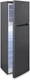 Холодильник Бирюса W6039, матовый графит вид 2