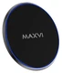 Беспроводное зарядное устройство Maxvi A315W1 Black вид 1