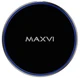 Беспроводное зарядное устройство Maxvi A315W1 Black вид 3