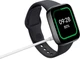 Смарт-часы Redmi Watch 3 Active, черный вид 6