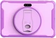 Планшет 10.1" DIGMA Kids 1247C 4G 4/64GB Purple вид 2