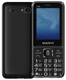 Сотовый телефон Maxvi P22 Black вид 1
