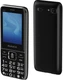 Сотовый телефон Maxvi P22 Black вид 2