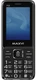Сотовый телефон Maxvi P22 Black вид 3