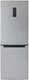 Холодильник Бирюса C920NF, серебристый вид 1