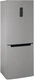 Холодильник Бирюса C920NF, серебристый вид 3