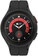 Смарт-часы Samsung Galaxy Watch 5 Pro, черный вид 4