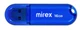 Флеш накопитель 16GB Mirex Candy, синий вид 1