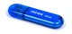 Флеш накопитель 16GB Mirex Candy, синий вид 3