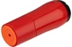 Термокружка-непроливайка Mallony MAGNIFICO, 480 мл, красный вид 4