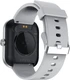 Смарт-часы Infinix Smart Watch XW1 Silver вид 3