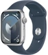 Смарт-часы Apple Watch Series 9 Silver вид 1