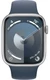 Смарт-часы Apple Watch Series 9 Silver вид 2