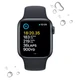 Смарт-часы Apple Watch SE 2023 40mm Midnight вид 4