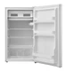 Холодильник Бирюса 95, белый вид 2
