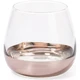 Набор стаканов Luminarc Sire de Cognac Электрическая Медь, 4 предмета, 0.3 л вид 2