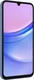 Смартфон 6.5" Samsung Galaxy A15 (SM-A155PI) 8/256GB Синий вид 5