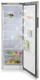 Холодильник Бирюса C6143, серебристый вид 3