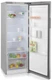 Холодильник Бирюса C6143, серебристый вид 4