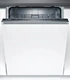 Встраиваемая посудомоечная машина Bosch SMV25AX00E вид 2