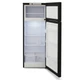 Холодильник Бирюса B6035, черный вид 3