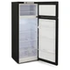 Холодильник Бирюса B6035, черный вид 4