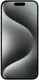 Смартфон 6.1 Apple iPhone 15 Pro 256GB White Titanium (PI) вид 2