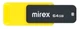 Флеш накопитель 64GB Mirex City, желтый вид 1