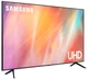 Телевизор 55" Samsung UE55AU7101UCCE вид 2