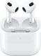 Наушники TWS Apple AirPods 3 with Lightning Charging Case вид 1