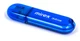 Флеш накопитель 32GB Mirex Candy, синий вид 3
