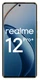 Смартфон 6.7" Realme 12 Pro+ 5G 8/256GB Submarine Blue вид 2