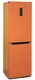 Холодильник Бирюса T940NF, оранжевый вид 2