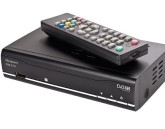 Ресиверы DVB-T2