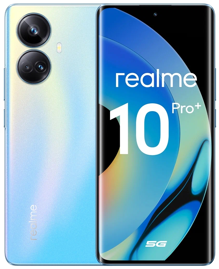 Redmi Note 10 Pro Размер Экрана