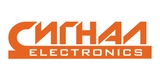 СИГНАЛ ELECTRONICS