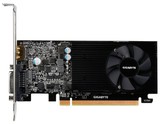 Купить Видеокарта Gigabyte GeForce GT1030 2Gb (GV-N1030D5-2GL) / Народный дискаунтер ЦЕНАЛОМ