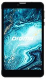 Купить Планшет 7.0" Digma Plane 7594 3G Black / Народный дискаунтер ЦЕНАЛОМ