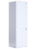 Купить Встраиваемый холодильник Hotpoint-Ariston BCB 70301 AA / Народный дискаунтер ЦЕНАЛОМ