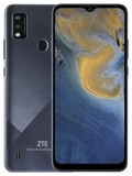 Купить Смартфон 6.52" ZTE Blade A51 2Гб/32Гб Серый / Народный дискаунтер ЦЕНАЛОМ
