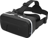 Купить Очки виртуальной реальности Ritmix RVR-200 / Народный дискаунтер ЦЕНАЛОМ