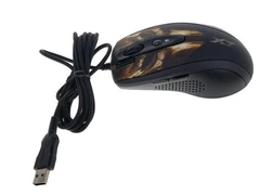 Купить Мышь A4TECH XL-750BH Bronze Mask USB / Народный дискаунтер ЦЕНАЛОМ