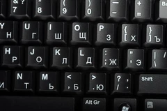 Купить Комплект проводной Logitech MK120 Black USB / Народный дискаунтер ЦЕНАЛОМ