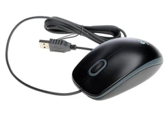 Купить Комплект проводной Logitech MK120 Black USB / Народный дискаунтер ЦЕНАЛОМ