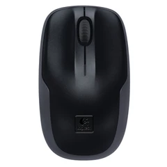 Купить Комплект (клавиатура + мышь) беспроводной Logitech Wireless Desktop MK220 Black USB / Народный дискаунтер ЦЕНАЛОМ
