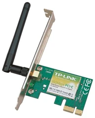 Купить Wi-Fi адаптер TP-Link TL-WN781ND / Народный дискаунтер ЦЕНАЛОМ