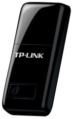Купить Wi-Fi адаптер TP-Link TL-WN823N / Народный дискаунтер ЦЕНАЛОМ