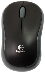 Купить Комплект беспроводной Logitech MK270, черный / Народный дискаунтер ЦЕНАЛОМ
