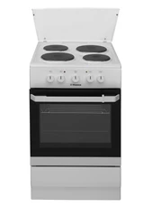 Купить Плита электрическая Hansa FCEW53001 / Народный дискаунтер ЦЕНАЛОМ